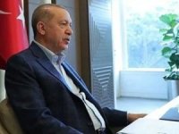 Cumhurbaşkanı Erdoğan'dan üst düzey atamalar!