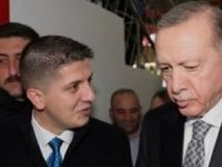 Erdoğan’dan ‘Hemşehri’ ataması: Zikrullah Erdoğan!