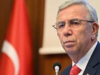 Mansur Yavaş'tan ‘Burcu Köksal’ tepkisi!