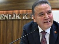 'Etkin Pişmanlık’ başvurusu yaptı: Muhittin Böcek!