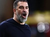 ‘Shakhtar Donetsk’ şampiyon: 'Arda Turan’a baskın!