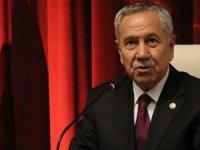 Bülent Arınç'tan Devlet Bahçeli'ye tepki!