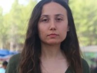 Akbelen direnişçisi Esra Işık, ‘Tahliye’ edildi!