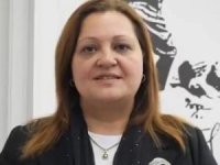 Burcu Köksal: “AK Parti'ye katılıyorum”