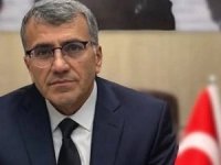 MHP’de ‘Mehmet Ali Güç’, görevden alındı!