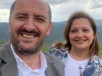 Burcu Köksal'ın konuşulan eşi Yasin Köksal kimdir?