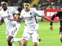 'Türkiye Kupası'nda finalin adı belli oldu: Konyaspor - Trabzonspor!