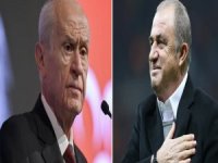 Devlet Bahçeli’den ‘Fatih Terim’ talimatı!