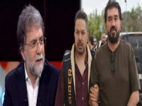 Ahmet Hakan'dan ‘ROK'a: “Palavra atarak kaçamazsın”