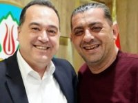 Besim Dutlulu'nun Danışmanı Demirhan Gözaçan’a tutuklama!