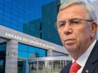 Milyonluk ceza: Ankara Büyükşehir Belediyesi!