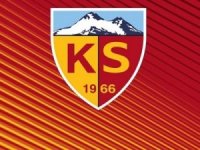 Kayserispor'dan UEFA, FIFA ve TFF’ye dilekçe!