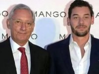 Mango’nun kurucusunun oğlu gözaltına alındı!
