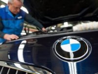 Almanya'da Audi ve BMW işçileri iş bırakıyor