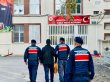 Kırmızı bültenle aranan hükümlü Amasya'da yakalandı