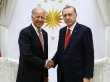 Beyaz Saray'dan, Cumhurbaşkanı Erdoğan ve Biden görüşmesine ilişkin açıklama