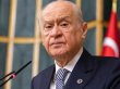 Bahçeli: “İmralı'ya kimse gitmezse ben giderim”
