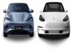 BYD, Tesla'yı devirmek üzere: Satış rakamları belli oldu!