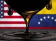 İlk Venezuela petrolünü sattı: ABD!