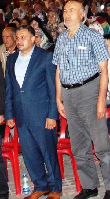 Adalet Bakanlığı Teftiş Kurulu Eski Başkanı Ahmet Fırat yaşamını yitirdi