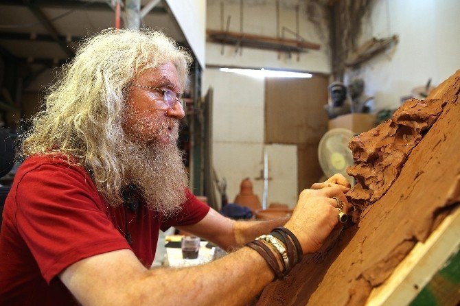 Buca Koop, cazibe merkezi olmaya hazırlanıyor