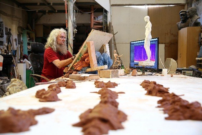 Buca Koop, cazibe merkezi olmaya hazırlanıyor