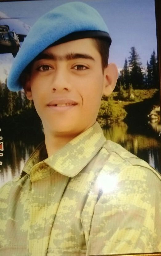 Polisin linç edilmekten kurtardığı askerin babası konuştu