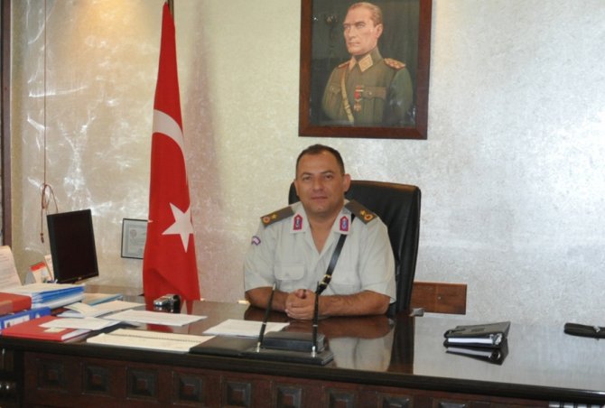 Darbe gecesi Kaymakamı arayan Yarbay, "Emrinizdeyiz Sayın Kaymakamım"