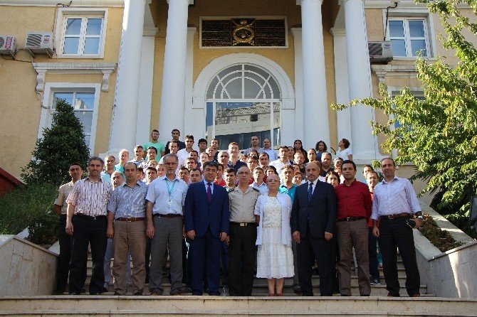 Askeri hastanelerin Sağlık Bakanlığı’na devri başladı