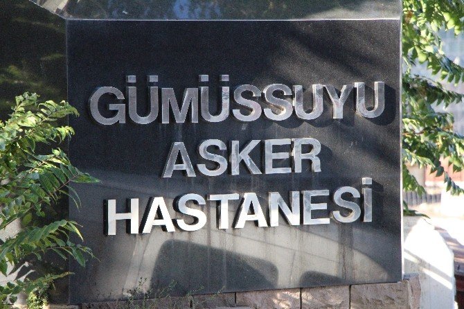 Askeri hastanelerin Sağlık Bakanlığı’na devri başladı