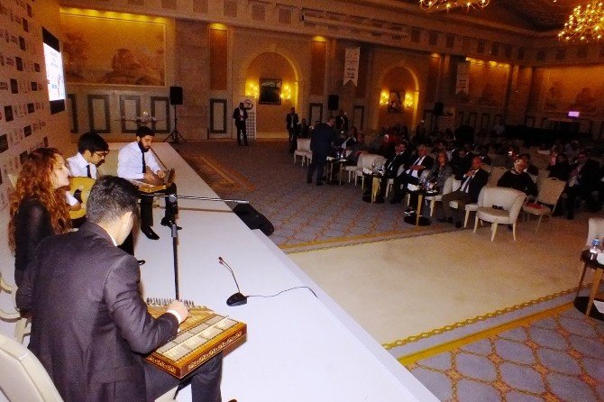 2. Uluslararası MENA Ülkeleri Zirvesi Antalya’da başladı