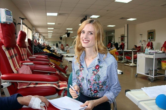 Wilma Elles, ilk adımı Samsun’dan attı