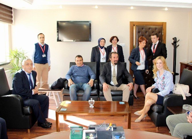 Wilma Elles, ilk adımı Samsun’dan attı