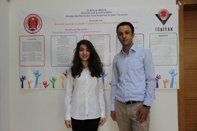 Talas’ta Şeker Toplarken Kaybolan Çocukların Anısı Hala Silinmedi