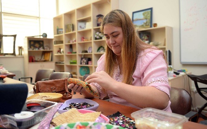 Bağcılar Belediyesi Engelliler Sarayı yeni eğitim sezonuna hazır
