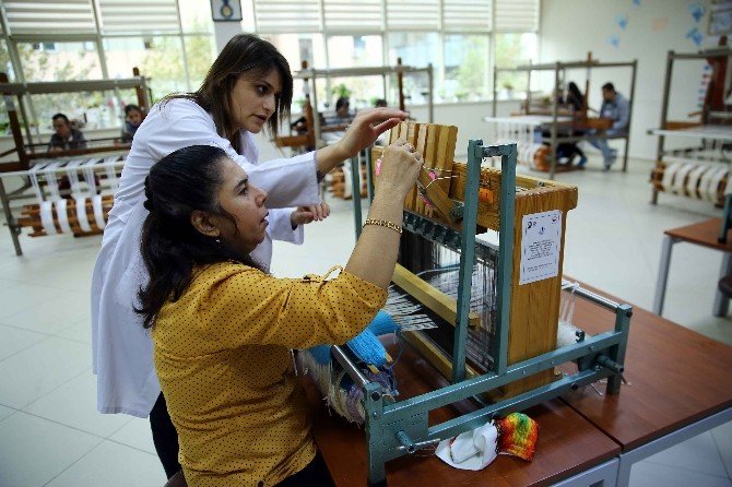 Bağcılar Belediyesi Engelliler Sarayı yeni eğitim sezonuna hazır