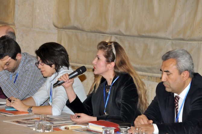 Adana Kent Konseyi'nden 'Göçle Gelenler Çalıştayı’