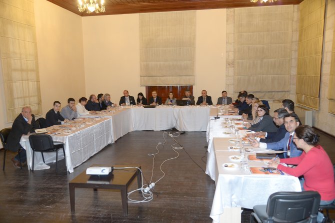 Adana Kent Konseyi'nden 'Göçle Gelenler Çalıştayı’
