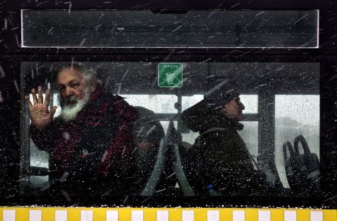 Zeytinburnu 5’inci Fotoğraf Yarışması’nı Kazanan İsimler Açıklandı