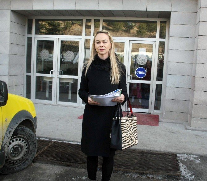 Yozgat’ta Kolu Kesilen Minik Meryem: “Anne Elim Ne Zaman Çıkacak”