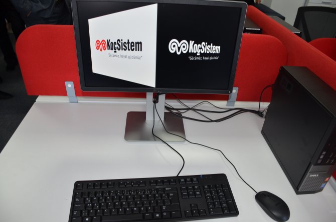 'Koç Sistem' Kafkas Üniversitesi'nde yeni araştırma merkezi açtı