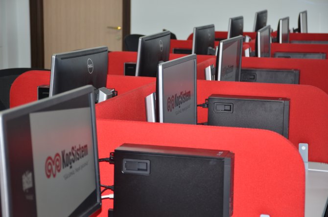 'Koç Sistem' Kafkas Üniversitesi'nde yeni araştırma merkezi açtı