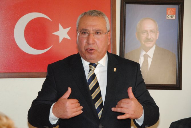 Tuncay Ercenk: Ülkemizde hukukun üstünlüğü ayaklar altında geziyor