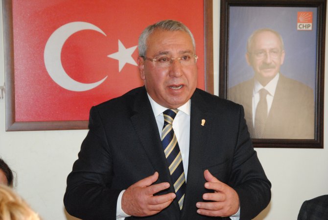 Tuncay Ercenk: Ülkemizde hukukun üstünlüğü ayaklar altında geziyor