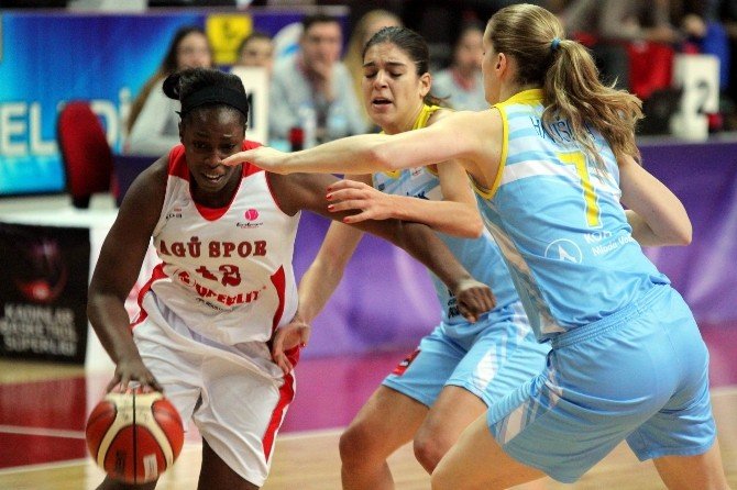 FIBA Kadınlar Euroleague
