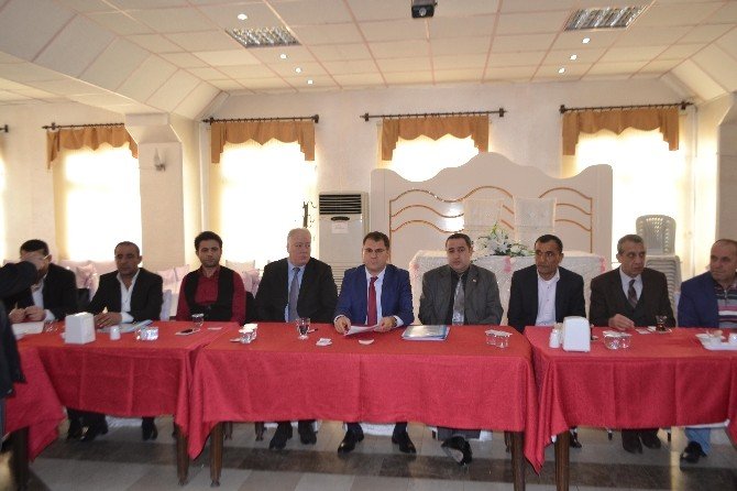 Osmaniye’de CHP’nin Belediye Başkan Adayı İstifa Etti