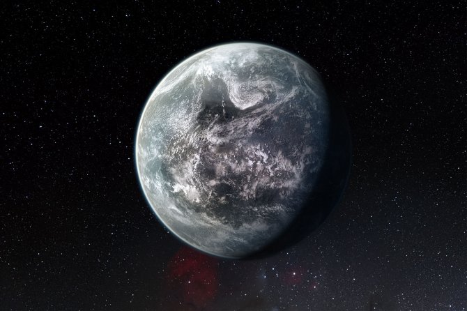 ‘Star Wars’ ne kadar gerçek? Hayali 8 gezegenin benzeri keşfedildi