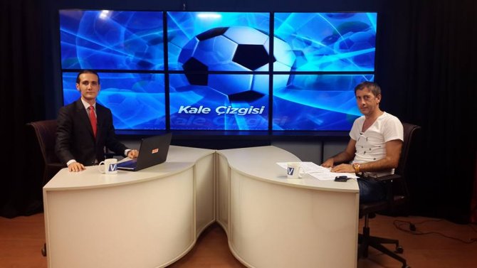 Fazlı Ulusal'dan, Antalyaspor, Yıldırım Demirören ve Tayfur Havutçu iddiası