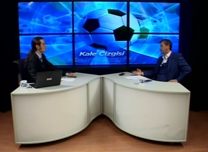 Fazlı Ulusal'dan, Antalyaspor, Yıldırım Demirören ve Tayfur Havutçu iddiası