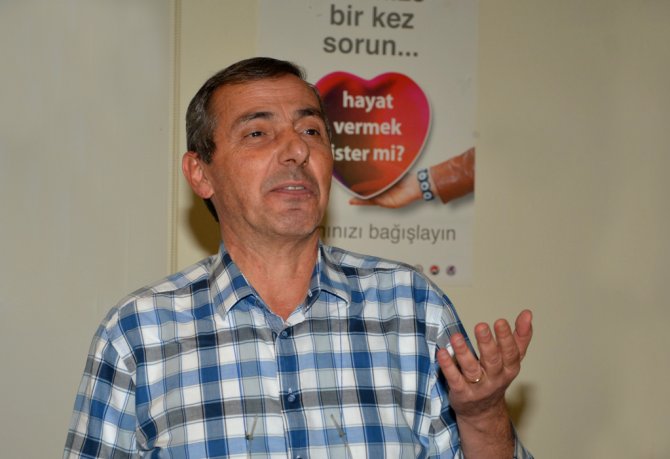 “Bilime ve akla hürmet etmeyen gericilik yaygınlaştırılmaya çalışılıyor”